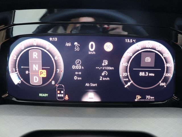 Volkswagen Golf VIII 1.5 eTSI Life DSG Keyless|Kamera|Sitzh foto 25