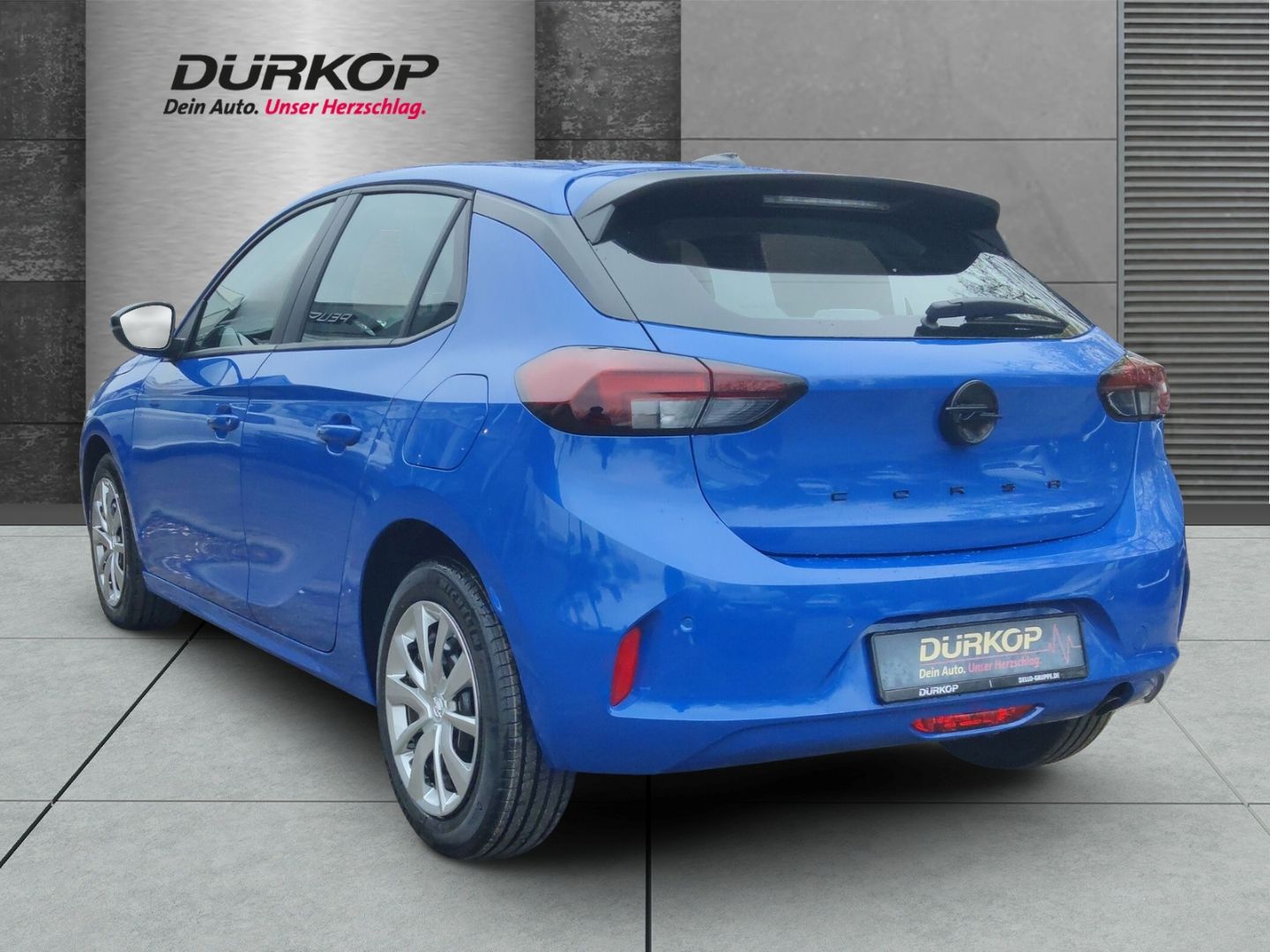 Opel Corsa - Bild 3