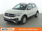 Volkswagen T-Cross 1.0 TSI Life*NAVI*CAM*LIM* - VW T-Cross Gebrauchtwagen in München