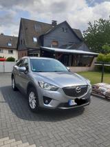 Mazda CX5  nur 63800 km, Unfallfrei,lücken... - Mazda CX-5 in Hagen