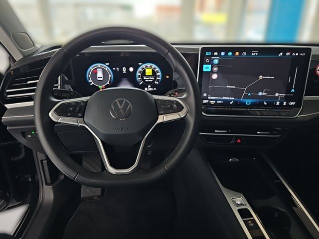 Fahrzeugabbildung Volkswagen Passat Variant 2.0 TDI DSG Elegance LED-MATRIX A
