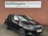 Skoda Fabia 1.0l TSI DSG *60.600km*PDC*SHZ*TEMPOMAT* - Skoda Fabia: 1.6