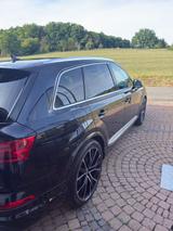 Audi Q7 50 TDI quattro tiptronic -