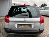 Peugeot 207 SW Tendance - Peugeot 207 mit Diesel-Antrieb