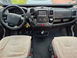 Adria Twin 600sp Axess  - Adria Wohnmobil oder -wagen Twin