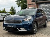 Kia Niro Spirit Kia Garantie Automatik Sitzheizung - Kia Niro aus 2018