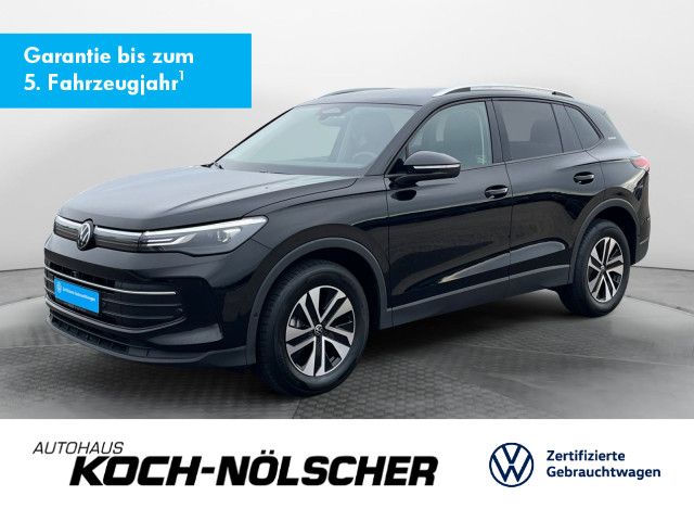 Volkswagen Tiguan 2.0 TDI DSG Energy 4M Navi LED AHK Kamer foto 1