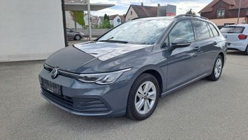 Volkswagen Golf - 2