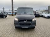 Mercedes-Benz Sprinter 317 CDI KA Mittel 3-Sitze Klima AHK 3.5 - Mercedes-Benz Sprinter: Allradantrieb, Cdi