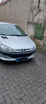 Peugeot 206 HDI - Peugeot 206: Hdi