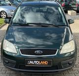 Ford C-Max 1.8 Trend*KLIMA*NAVI*HU/AU 12/2025* - Ford C-Max aus 2003