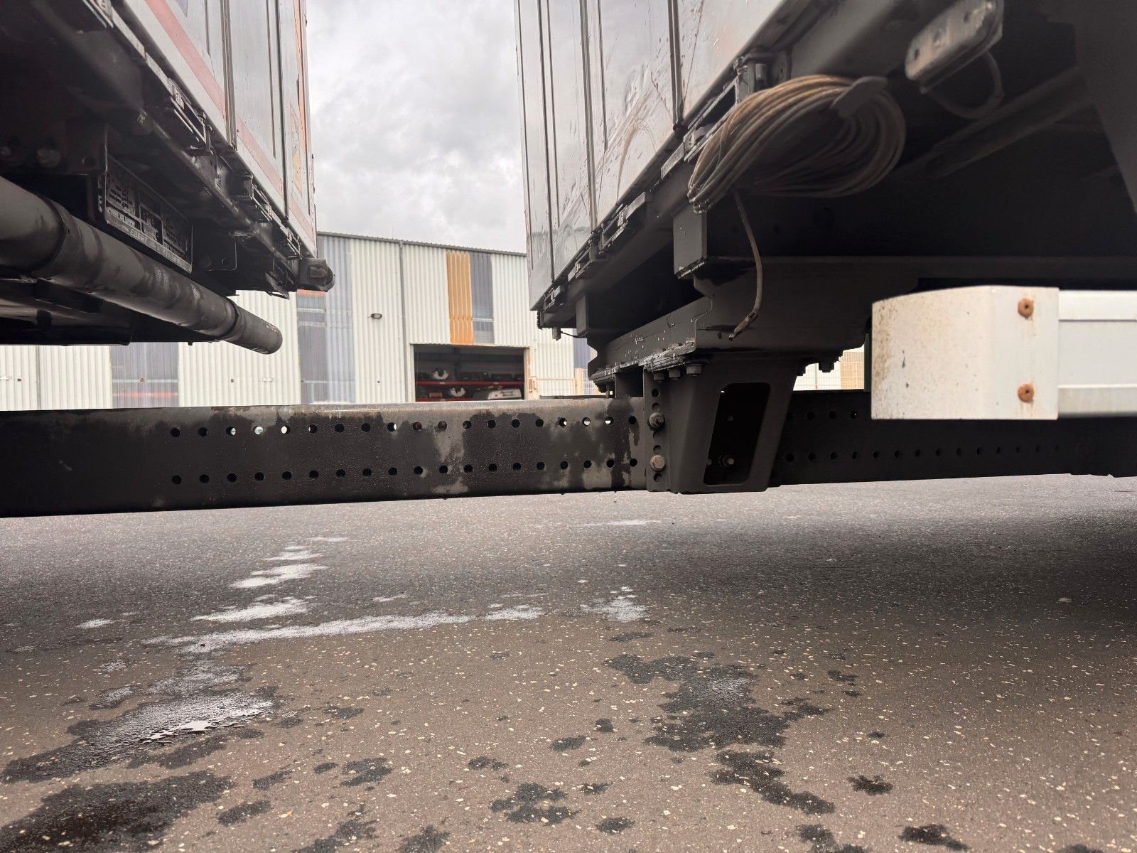 Fahrzeugabbildung Wecon APZ 218