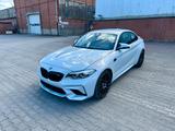 BMW M2 Competition -  Handschalter | Garantie | 