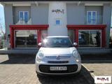 Fiat FIAT - 500 L Living - 1.6 Multijet 105 CV Lounge - graue Fiat 500L Living