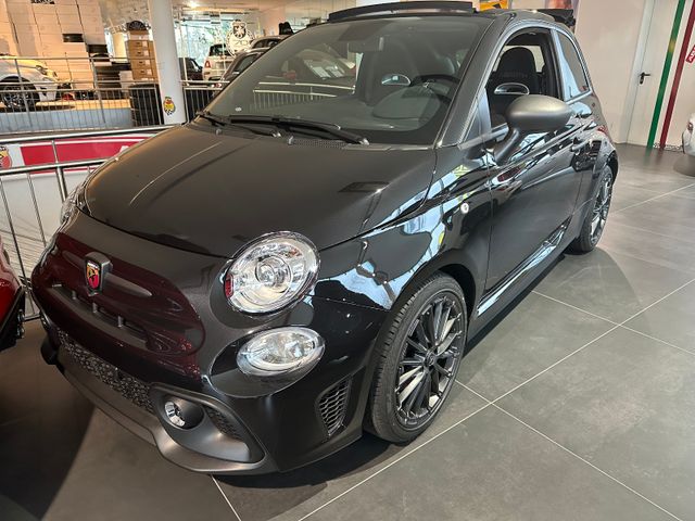 Abarth 595C 1.4 T-Jet 121 kW* Beats*Xenon*PDC !!!