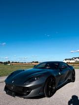 Ferrari 812 6.5 V12 Superfast DCT F1 - - Ferrari 812 aus 2020