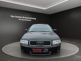 Audi A4 2.4 multitronic Avant - Audi A4: Multitronic