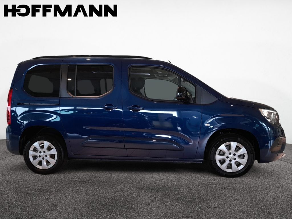 Fahrzeugabbildung Opel Ultimate