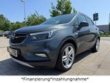 Opel Mokka X Innovation*Automatik*Schiebedach*AHK*PDC - Opel Mokka Gebrauchtwagen in Bremen