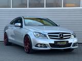 Mercedes-Benz C250 Coupe Edition 1 2.Hand/MFL/NAVI/Garantie - Mercedes-Benz C 250: Coupe