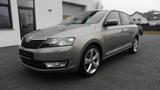 Skoda Rapid Spaceback Joy mit SHZ Klimaautom.2.Hand - Skoda Rapid Joy mit Benzin-Antrieb