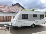Knaus Sport 450 FU  *Mover*Autark*Vorzelt* - Wohnwagen Sport