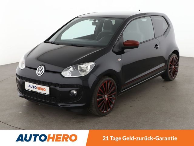 Volkswagen up! 1.0 Colour up!*SHZ*KLIMA*ALU*GARANTIE*