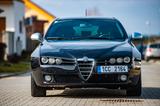 Alfa Romeo 159 1.8 TB 16V Turismo Turismo - Alfa Romeo 159 aus 2012