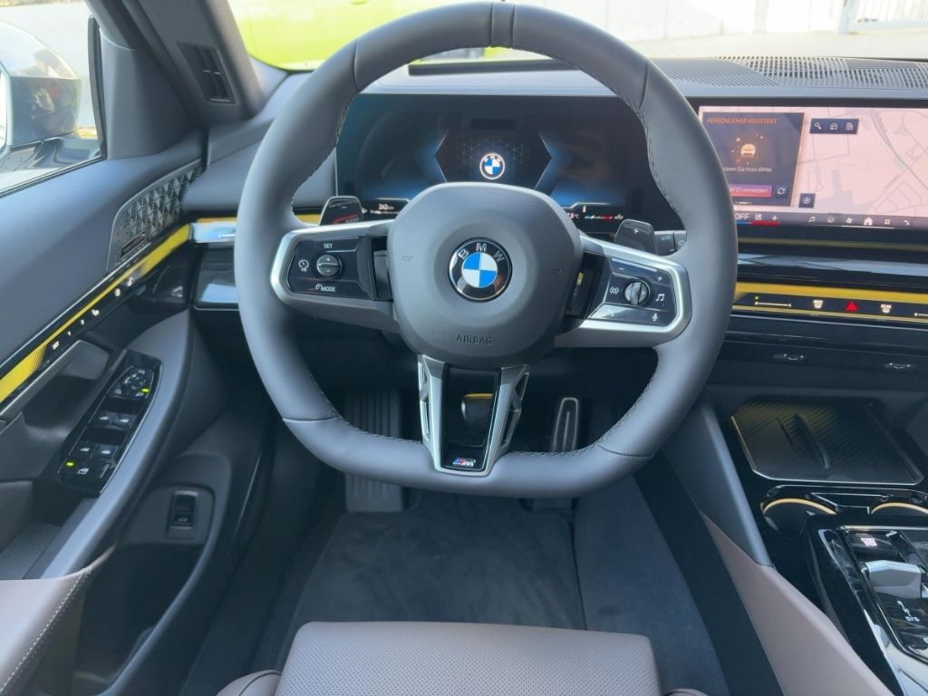 BMW 540 - Bild 9