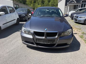 BMW 320 - 2
