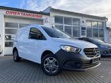 Mercedes-Benz Citan 112 CDI KA PRO plus w. EXTRAS - Mercedes-Benz W112