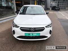 OPEL Corsa F Edition 1.2*74kW*MT*SHZ*Allwetter*PDC*
