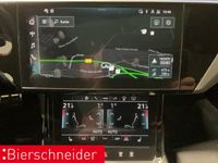 Audi Q8 e-tron - Vorschau Bild 16