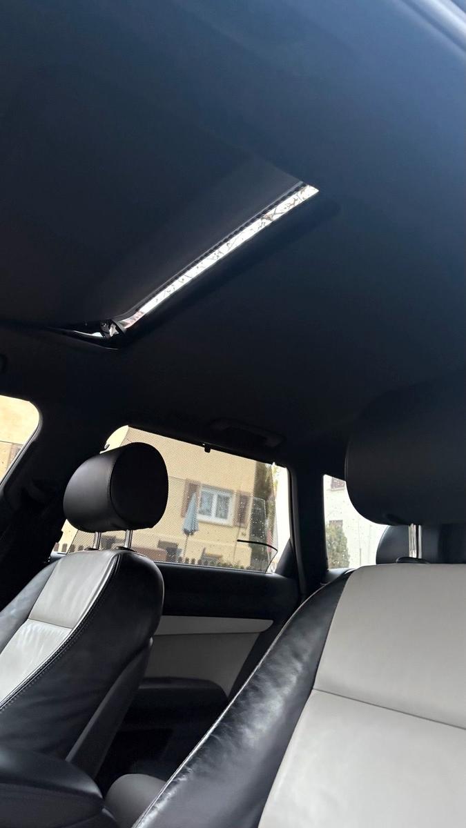 Audi A6 2005 — photo 7