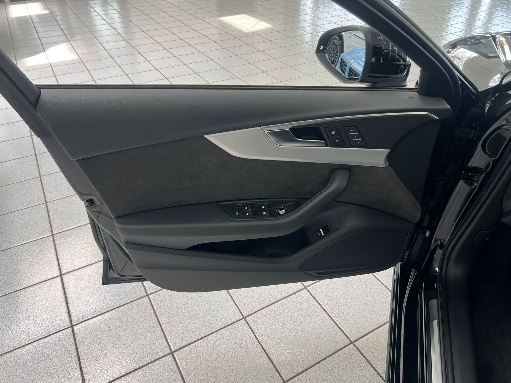 Audi A4 Avant 40 TFSI advanced S-tronic*LED*MEMORY*