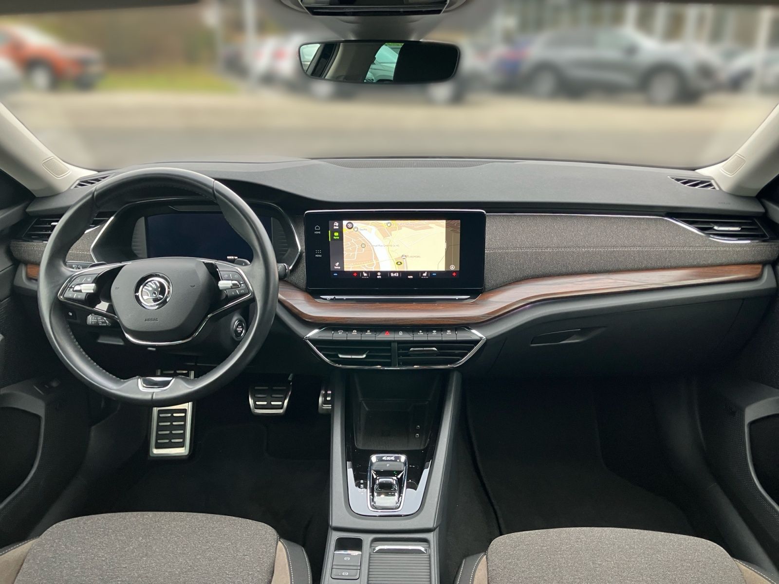 Skoda Octavia - Bild 9
