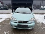 Daewoo Rezzo 1.6 SX Klima/TÜV 04.2026 - Daewoo Gebrauchtwagen