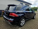 Mercedes-Benz GLE 350 d 4MATIC - VOLLAUSSTATTUNG - TÜV/NEU  - Mercedes-Benz GLE-Klasse in Duisburg