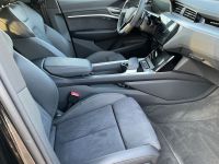 Audi Q8 e-tron - Vorschau Bild 13