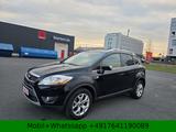 Ford Kuga Champions Edition*12MonateGarantie* - Ford Kuga: Champions Edition
