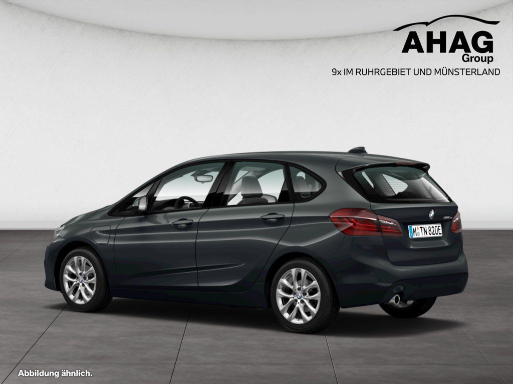 BMW 225 Active Tourer - Bild 6