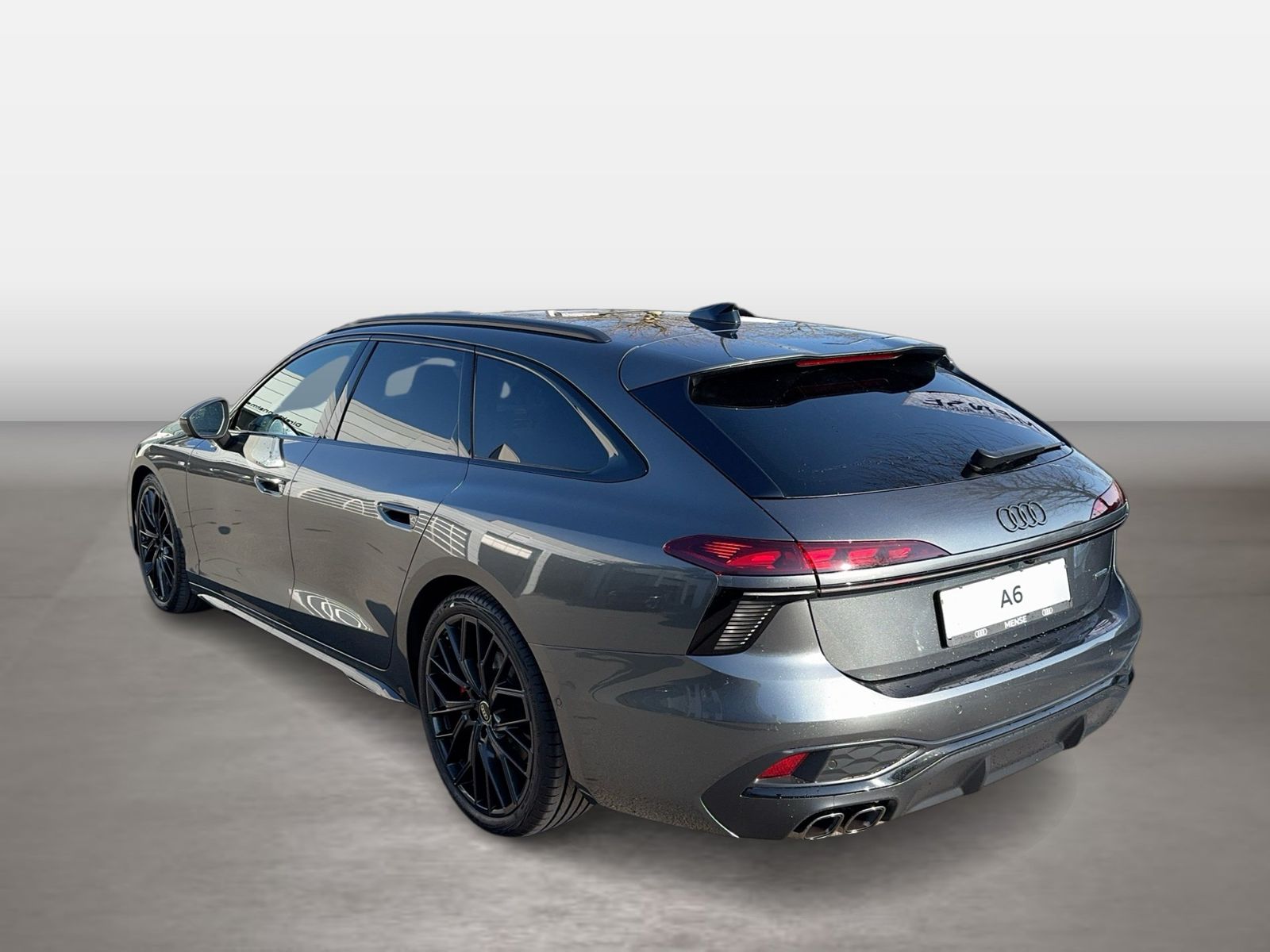 Audi A6 - Bild 3