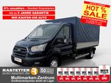 Ford Transit Pritsche Plane TDCi RWD 470 L3 Trend AHK - Ford Transit: 4.4