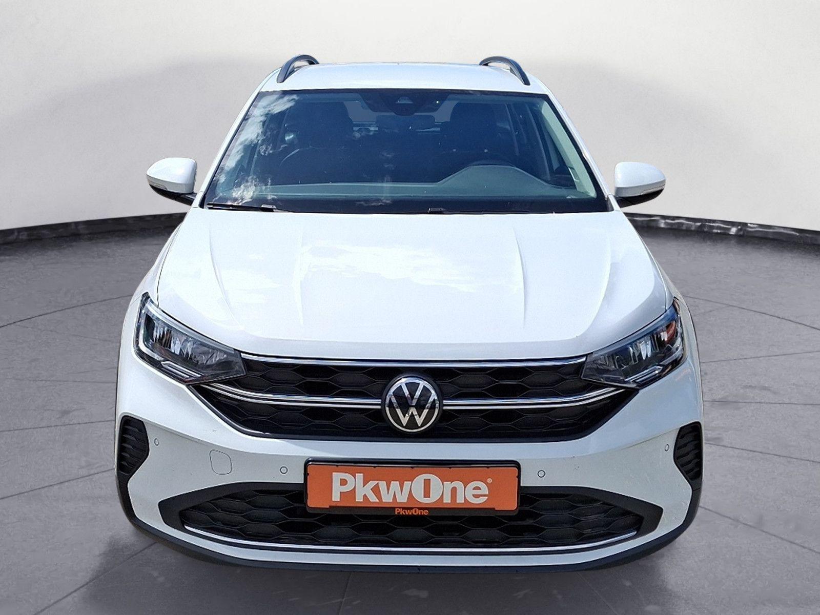 Volkswagen Taigo Life 1.0 TSI DIGITAL*PDC*LED*KLIMA*SHZ*DAB, миниатюра 6
