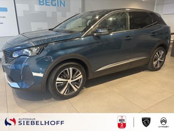 Peugeot 3008 - 1