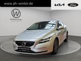 Volvo V40 T3 Momentum LED Navi Klimaaut SHZ PDC - silberne Volvo V40