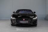 Jaguar F-Type Coupe R-Dynamic AWD, All Black - Jaguar F-Type in Hamburg