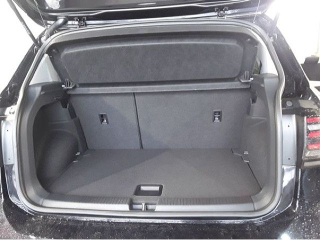Volkswagen T-Cross - Bild 9