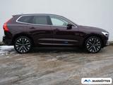 Volvo XC60 T8 AWD Ultra Bright B&W/Massage/Luftfahrwer - mit Hybrid-Antrieb: Automatik