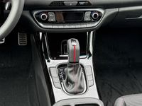 Hyundai i30 - Vorschau Bild 10